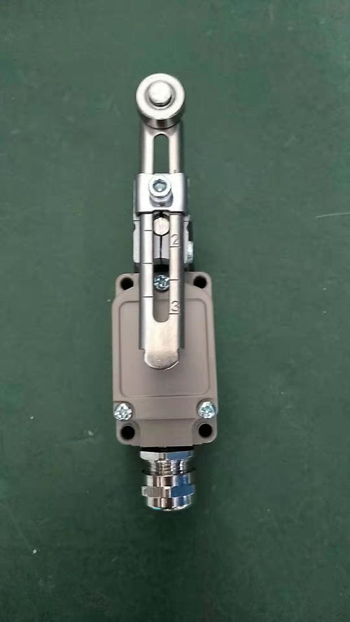 防水行程開關與相關工控產品市場概覽 報價、廠家與傳感器技術