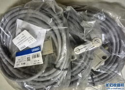 高效精準 工程剩余原裝日本進口歐姆龍傳感器設備盤點與應用解析