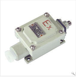 BLX51系列防爆行程開關（ⅡB、ⅡC、DIP）在工業安全領域的應用與特性